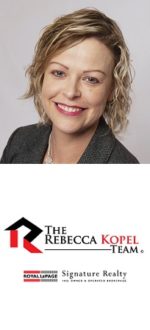 Rebecca Kopel