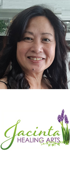 Jacinta Yang