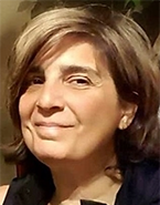 Oriana Persechini Oriana Persechini