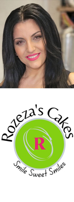 Rose Zoulal
