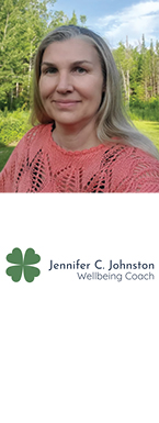 Jennifer C. Johnston